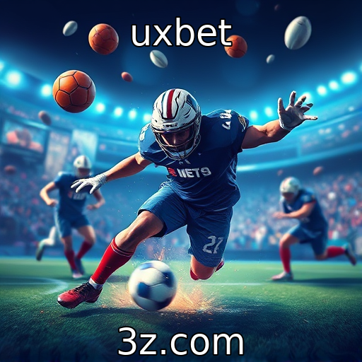 uxbet - E-sports ganham destaque no cenário competitivo