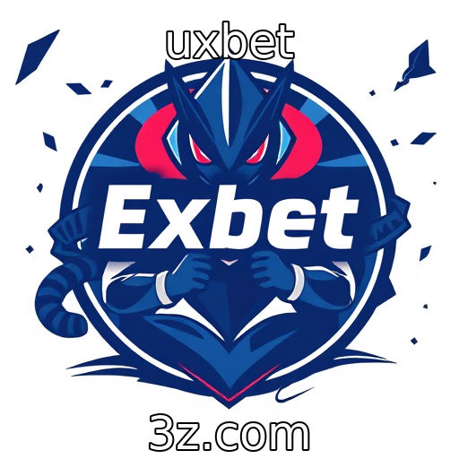 uxbet : Economia dos eSports em expansão