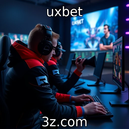 Expansão dos eSports em plataformas de streaming