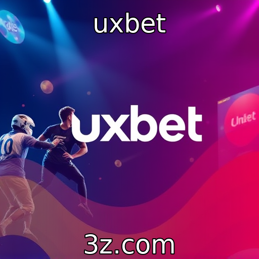 uxbet : A evolução dos eSports e suas ligas