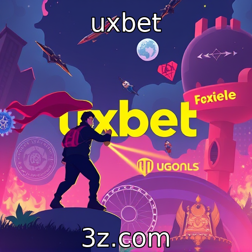 uxbet - Futuro dos jogos indie no mercado global