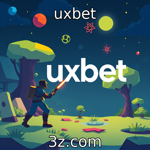 uxbet - Desenvolvedores independentes e o futuro dos games