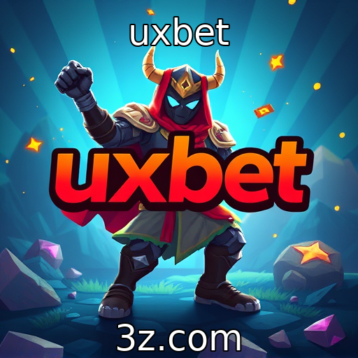 uxbet : Novas tendências em desenvolvimento de jogos independentes