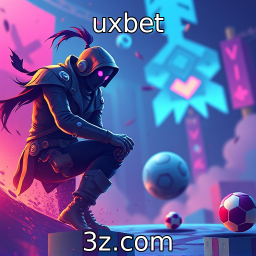 uxbet : Jogos independentes: novos talentos no mercado