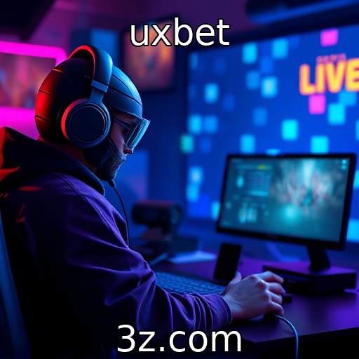 uxbet : Impactos das microtransações na experiência do jogador