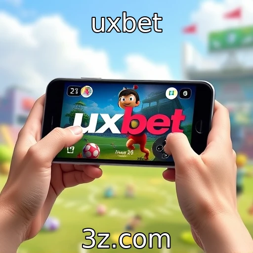 Crescimento das plataformas de jogos mobile