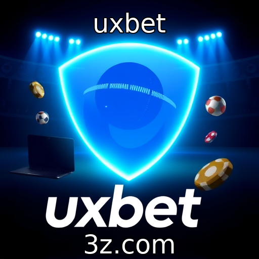 uxbet : Crescimento do mercado de jogos online no Brasil