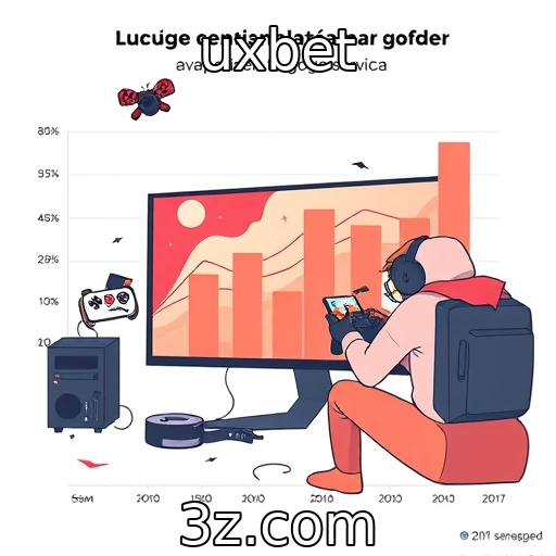 Crescimento das plataformas de streaming na indústria de jogos