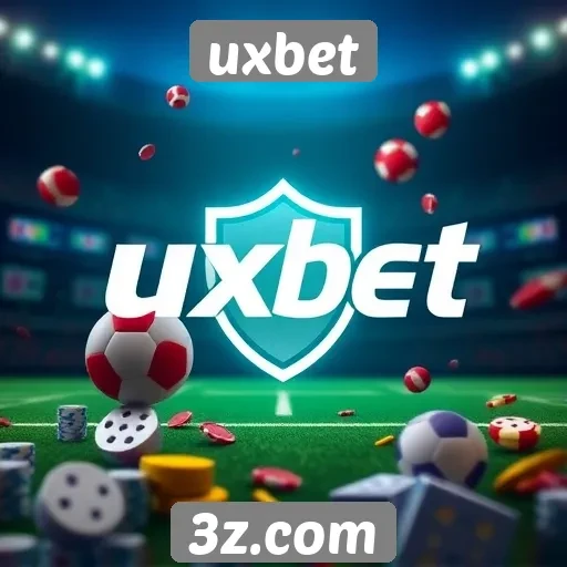 Segurança e confiabilidade do uxbet para jogadores